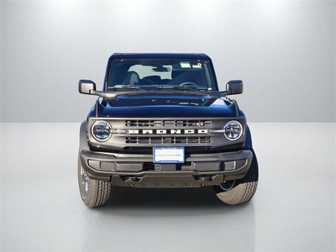 New 2025 Ford Bronco Big Bend image 2