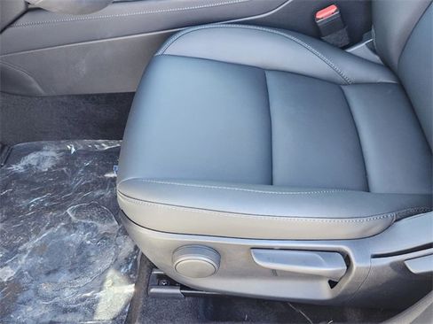 New 2025 MAZDA CX-30 AWD 2.5 S w/ Select Sport Pkg image 12