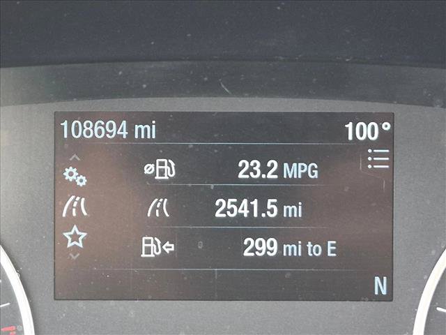 Used 2020 Ford EcoSport Titanium AWD/4WD image 11