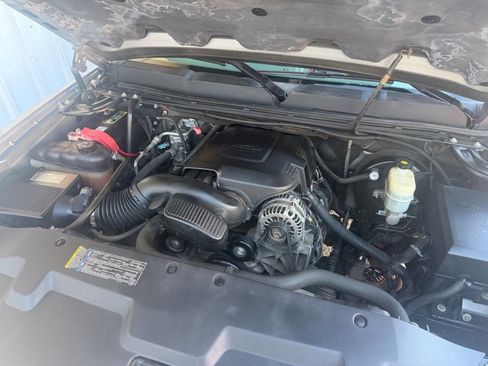 Used 2009 Chevrolet Silverado 1500 LS image 25