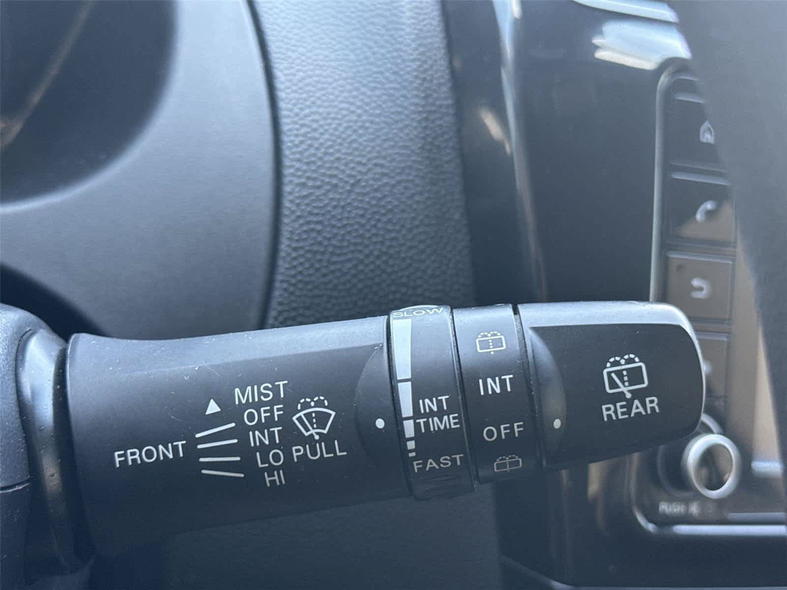 Used 2024 Mitsubishi Mirage ES FWD image 25
