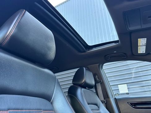 Certified 2025 Honda CR-V Sport Touring image 18