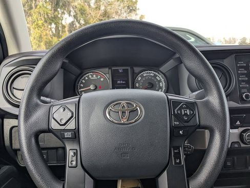 Used 2020 Toyota Tacoma SR image 24