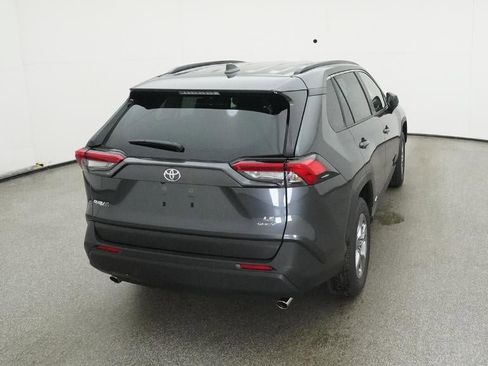 New 2025 Toyota RAV4 LE image 41