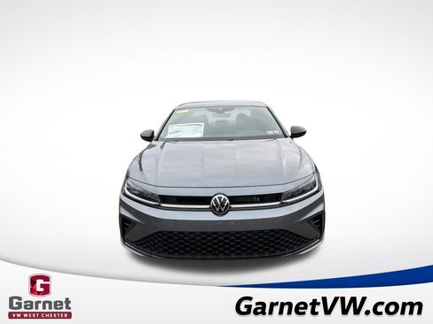 New 2025 Volkswagen Jetta Sport image 8