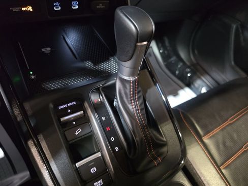 Certified 2026 Honda CR-V Sport Touring image 22