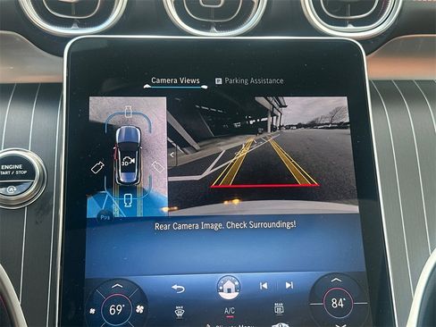 New 2026 Mercedes-Benz GLC 300 image 32