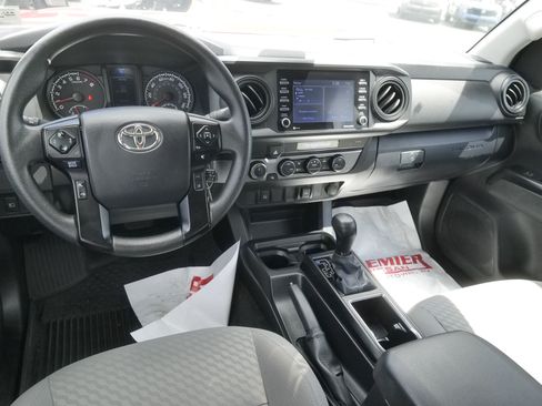 Used 2023 Toyota Tacoma SR AWD/4WD image 20