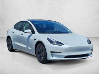 Used 2023 Tesla Model 3 Long Range AWD/4WD video 4