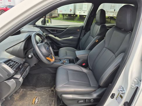 Used 2024 Subaru Forester Wilderness AWD/4WD image 20