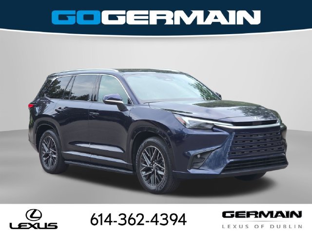 Certified 2024 Lexus TX 350 AWD w/ Technology Package image 5