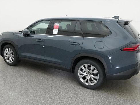 New 2026 Toyota Grand Highlander FWD image 54