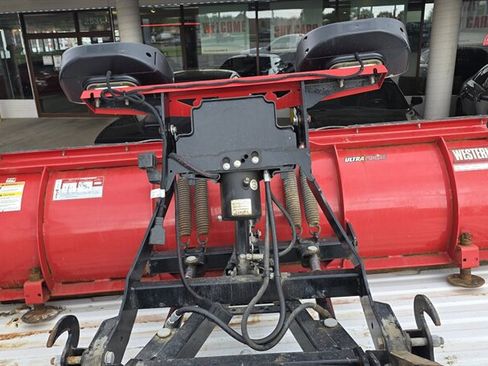 Used 2015 Chevrolet Silverado 2500 W/T w/ WT Fleet Convenience Package image 26