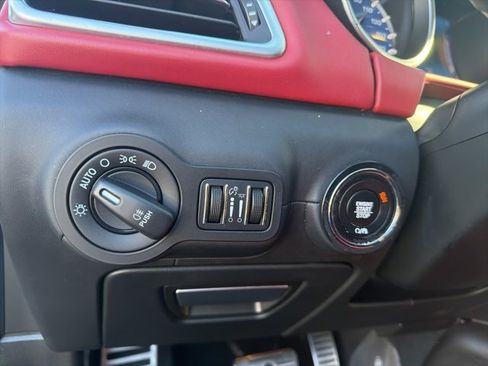 Used 2017 Maserati Ghibli S image 20