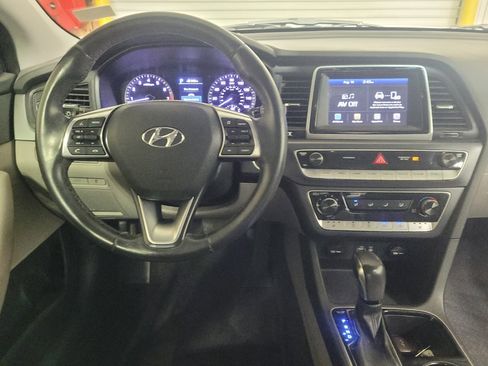 Used 2018 Hyundai Sonata SEL FWD image 22