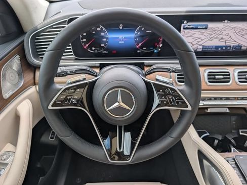 Used 2026 Mercedes-Benz GLE 450 4MATIC image 25