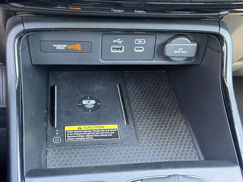 Used 2024 Honda CR-V EX-L image 9