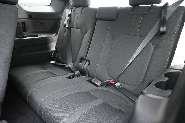 New 2026 Honda Pilot Sport image 2