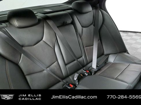New 2026 Cadillac CT5 V image 22