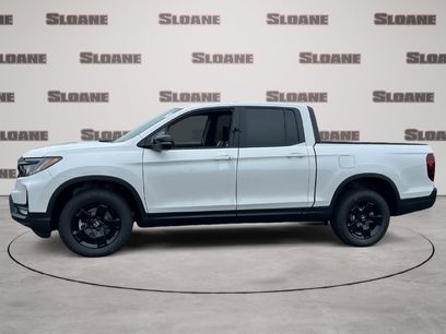 New 2026 Honda Ridgeline Black Edition