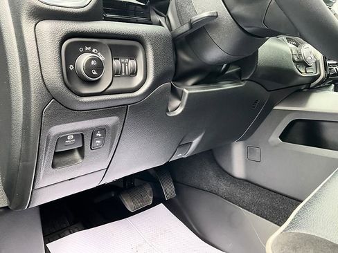New 2026 RAM 1500 Laramie w/ Night Edition AWD/4WD image 18