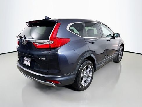 Used 2019 Honda CR-V EX image 7