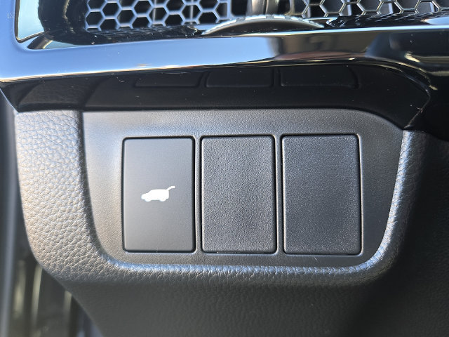 Used 2026 Honda CR-V EX-L image 23