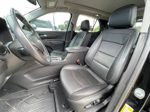 Used 2020 Chevrolet Equinox LT w/ Midnight Edition AWD/4WD image 12