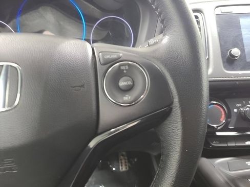 Used 2022 Honda HR-V Sport image 26