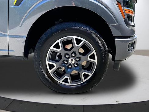 Used 2024 Ford F150 STX w/ Tow/Haul Package AWD/4WD image 33