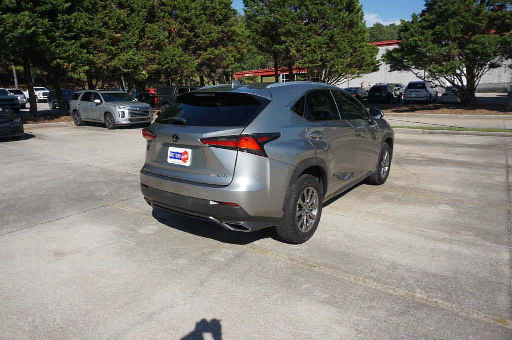 Used 2019 Lexus NX 300 FWD w/ Comfort Package image 20