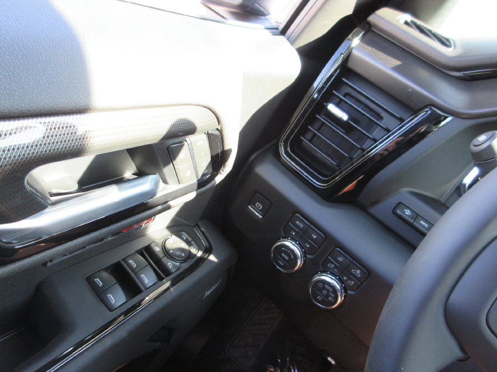 New 2026 GMC Sierra 1500 AT4 w/ AT4 Premium Package AWD/4WD image 18