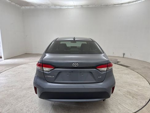 Used 2020 Toyota Corolla LE image 21