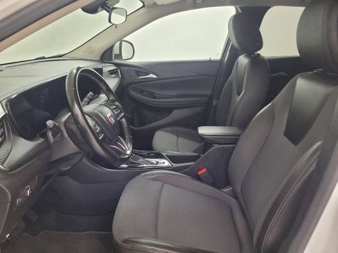 Used 2024 Buick Encore GX Preferred FWD image 17