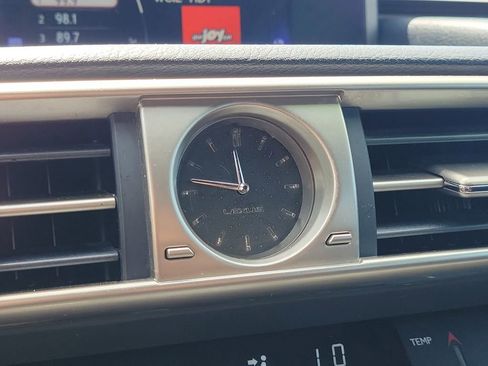 Used 2016 Lexus IS 200t RWD image 24