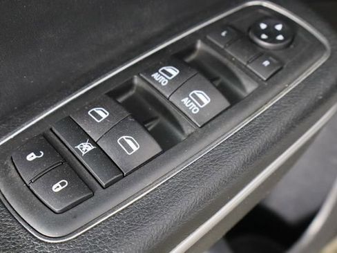 Used 2019 Dodge Charger Police AWD/4WD image 13