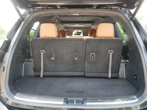 Used 2024 Kia Telluride SX Prestige X-Pro AWD/4WD image 18