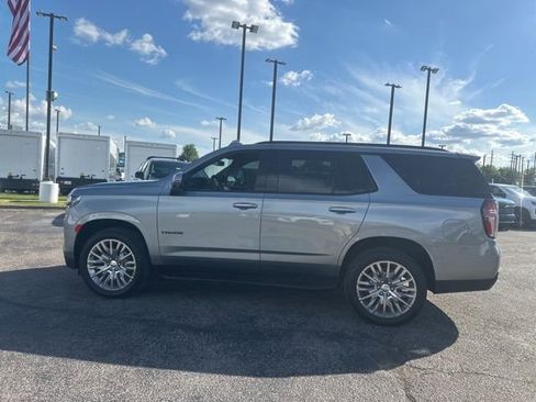 Used 2024 Chevrolet Tahoe RST w/ Luxury Package AWD/4WD image 6