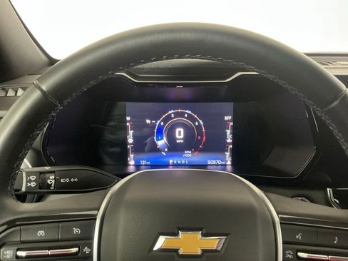 Used 2023 Chevrolet Colorado LT w/ LT Convenience Package II RWD image 10