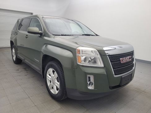 Used 2015 GMC Terrain SLE image 13