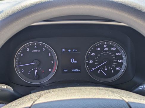 Used 2020 Hyundai Tucson SE AWD/4WD image 14