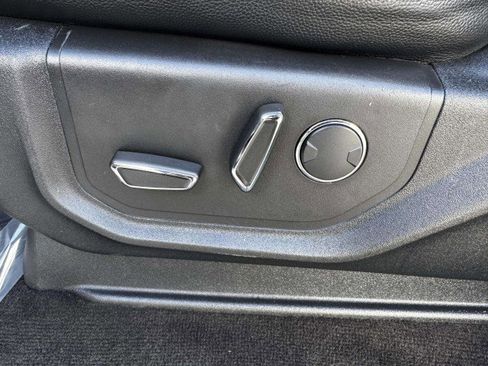 Used 2018 Ford F150 Lariat w/ Equipment Group 502A Luxury image 25