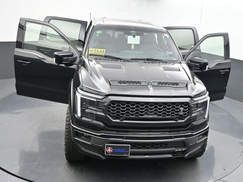 New 2025 Ford F150 Lariat w/ Equipment Group 502A High image 49