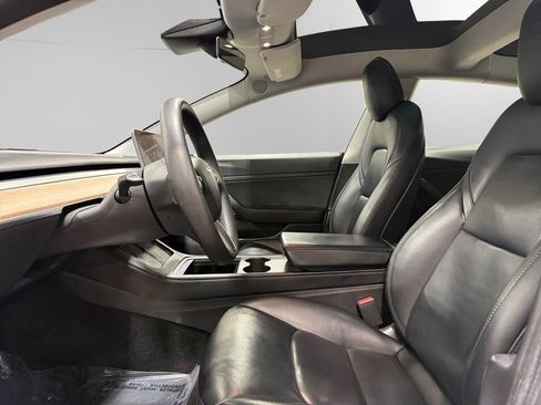 Used 2021 Tesla Model 3 Standard Range Plus image 22