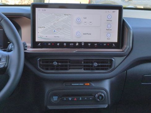 New 2026 Ford Bronco Sport Outer Banks image 18