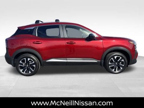 New 2026 Nissan Kicks SV image 8