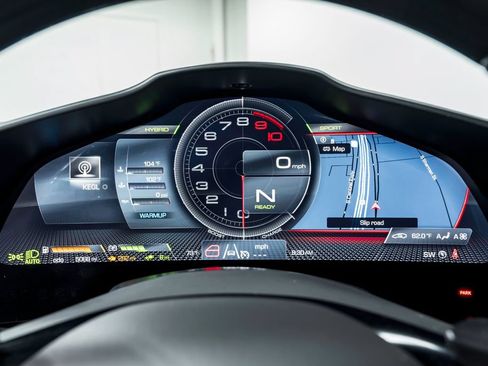 Used 2024 Ferrari 296 GTB RWD image 18