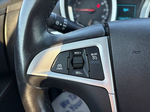 Used 2015 Chevrolet Equinox LT w/ Driver Convenience Package FWD image 14