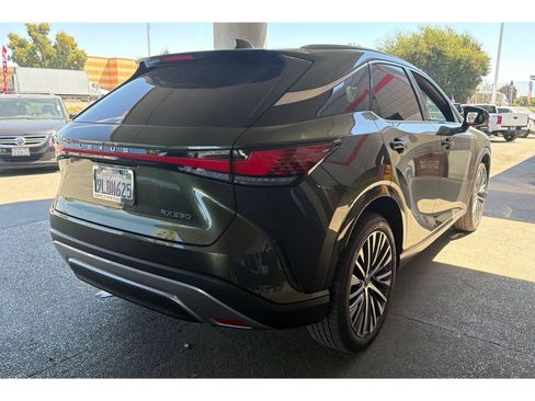 Used 2024 Lexus RX 350 Premium Plus w/ Accessory Package (Z1) FWD image 5