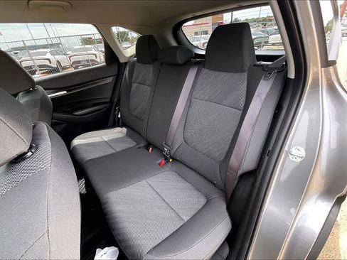 Certified 2026 Kia Seltos LX FWD image 27